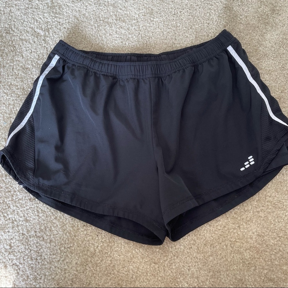 BCG Lined Running Shorts
